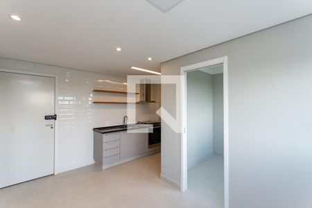 Sala de apartamento para alugar com 2 quartos, 31m² em Vila Leopoldina, São Paulo