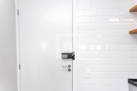 Detalhe de apartamento para alugar com 2 quartos, 31m² em Vila Leopoldina, São Paulo