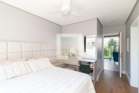 Quarto 1 de casa de condomínio para alugar com 4 quartos, 263m² em Vila Nova, Porto Alegre