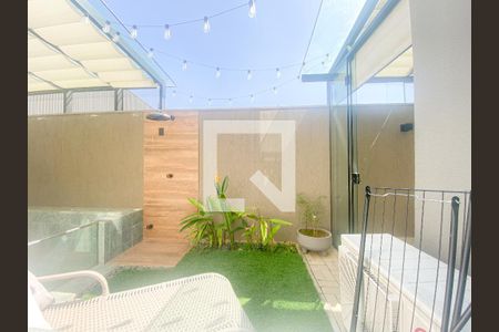 Quarto de apartamento à venda com 2 quartos, 89m² em Lapa, São Paulo