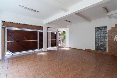 Casa à venda com 3 quartos, 258m² em Vila Dusi, São Bernardo do Campo