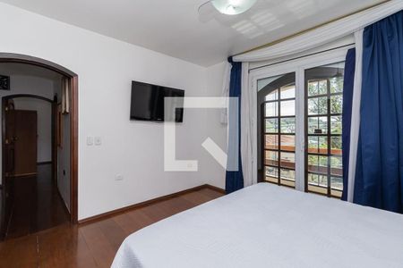 Casa à venda com 3 quartos, 258m² em Vila Dusi, São Bernardo do Campo