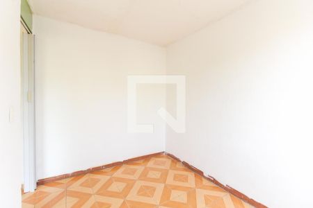 Quarto 1 de apartamento para alugar com 2 quartos, 50m² em Cidade Tiradentes, São Paulo