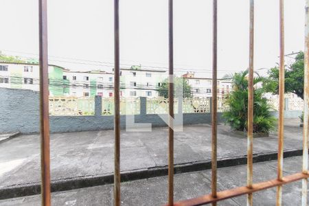 Vista do Quarto 1 de apartamento para alugar com 2 quartos, 50m² em Cidade Tiradentes, São Paulo