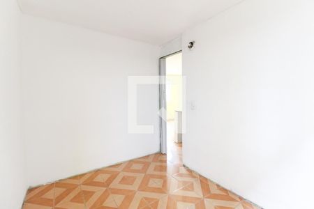 Quarto 2 de apartamento para alugar com 2 quartos, 50m² em Cidade Tiradentes, São Paulo