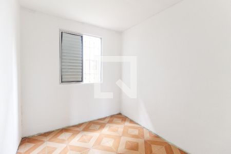 Quarto 2 de apartamento para alugar com 2 quartos, 50m² em Cidade Tiradentes, São Paulo