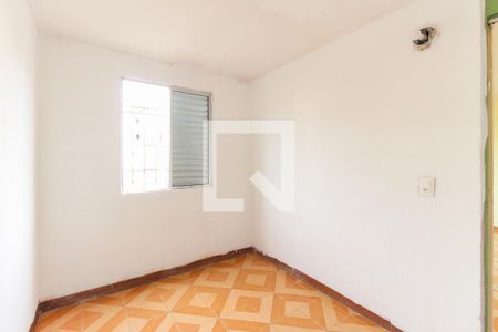 Quarto 1 de apartamento para alugar com 2 quartos, 50m² em Cidade Tiradentes, São Paulo