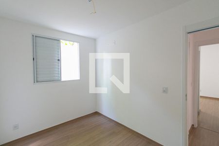 Apartamento à venda com 2 quartos, 62m² em Paquetá, Belo Horizonte