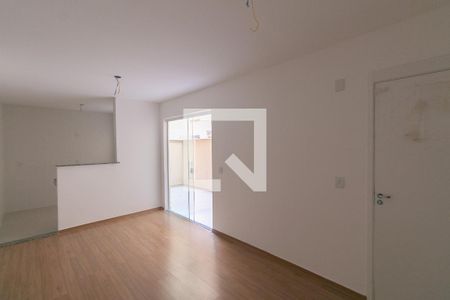 Apartamento à venda com 2 quartos, 62m² em Paquetá, Belo Horizonte