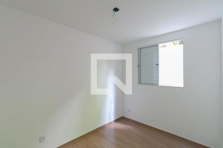 Apartamento à venda com 2 quartos, 62m² em Paquetá, Belo Horizonte