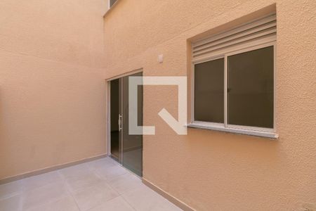 Apartamento à venda com 2 quartos, 62m² em Paquetá, Belo Horizonte
