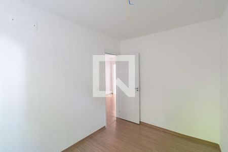 Apartamento à venda com 2 quartos, 62m² em Paquetá, Belo Horizonte