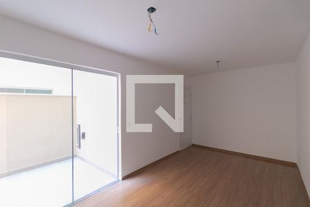 Apartamento à venda com 2 quartos, 62m² em Paquetá, Belo Horizonte