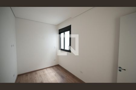 Quarto 1 de apartamento para alugar com 2 quartos, 50m² em Jardim Bela Vista, Santo André