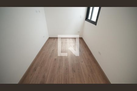 Quarto Suíte de apartamento para alugar com 2 quartos, 50m² em Jardim Bela Vista, Santo André
