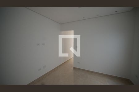 Sala de apartamento para alugar com 2 quartos, 50m² em Jardim Bela Vista, Santo André