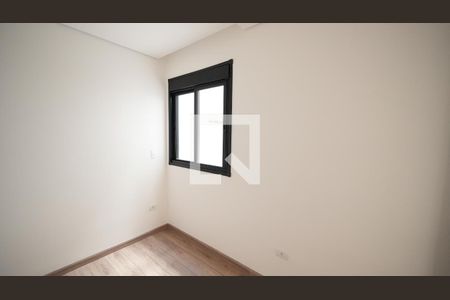 Quarto Suíte de apartamento para alugar com 2 quartos, 50m² em Jardim Bela Vista, Santo André