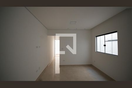 Apartamento para alugar com 2 quartos, 50m² em Jardim Bela Vista, Santo André