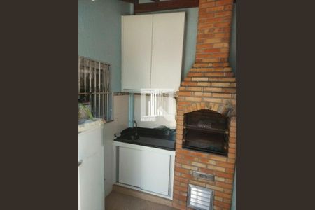 Casa à venda com 3 quartos, 128m² em Parada Inglesa, São Paulo