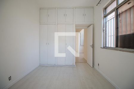 Quarto 1 de apartamento à venda com 3 quartos, 102m² em Vila Isabel, Rio de Janeiro