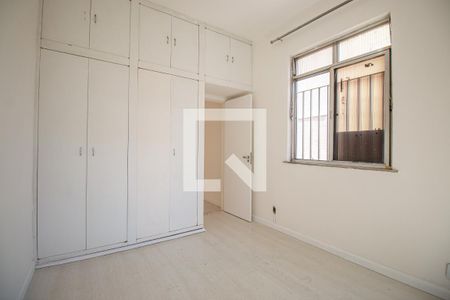 Quarto 1 de apartamento à venda com 3 quartos, 102m² em Vila Isabel, Rio de Janeiro