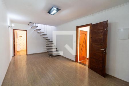 Casa à venda com 2 quartos, 170m² em Vila Brasilio Machado, São Paulo