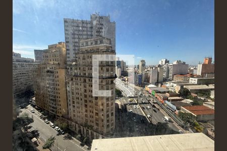 Apartamento para alugar com 2 quartos, 37m² em Centro Histórico de São Paulo, São Paulo