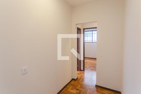 Sala 2 de apartamento à venda com 3 quartos, 95m² em Cruzeiro, Belo Horizonte