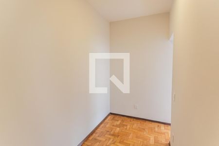 Sala 2 de apartamento à venda com 3 quartos, 95m² em Cruzeiro, Belo Horizonte