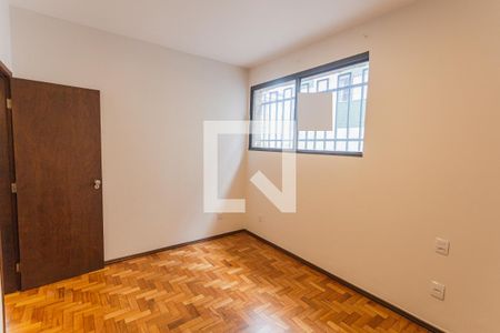 Suíte de apartamento à venda com 3 quartos, 95m² em Cruzeiro, Belo Horizonte