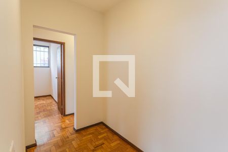 Sala 2 de apartamento à venda com 3 quartos, 95m² em Cruzeiro, Belo Horizonte