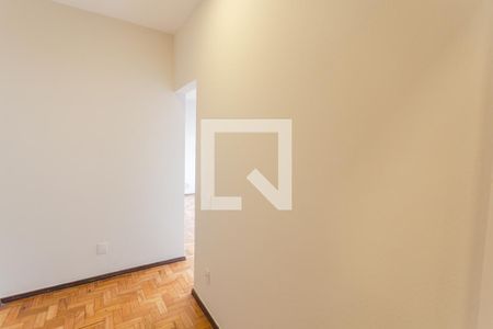 Sala 2 de apartamento à venda com 3 quartos, 95m² em Cruzeiro, Belo Horizonte