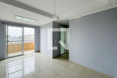 Apartamento à venda com 2 quartos, 54m² em Conjunto Residencial Pombeva, São Bernardo do Campo