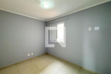 Quarto 1  de apartamento à venda com 2 quartos, 54m² em Conjunto Residencial Pombeva, São Bernardo do Campo