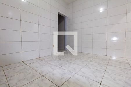 Cozinha de casa para alugar com 1 quarto, 35m² em Jardim Matarazzo, São Paulo