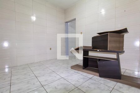 Quarto de casa para alugar com 1 quarto, 35m² em Jardim Matarazzo, São Paulo