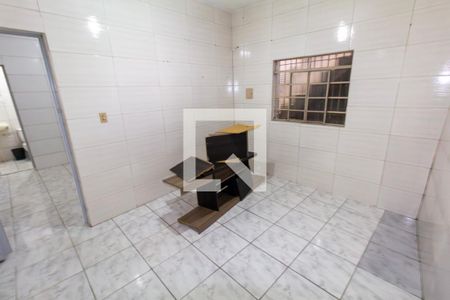 Quarto de casa para alugar com 1 quarto, 35m² em Jardim Matarazzo, São Paulo
