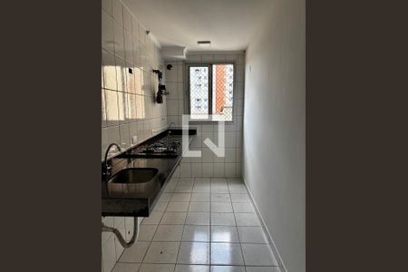 Apartamento à venda com 2 quartos, 52m² em Conceição, Diadema