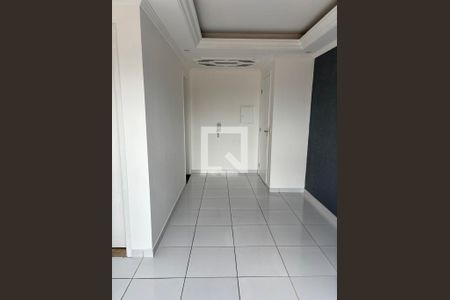 Apartamento à venda com 2 quartos, 52m² em Conceição, Diadema