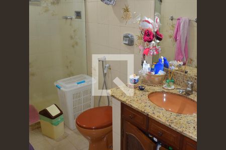 Casa à venda com 4 quartos, 220m² em São Francisco, Niterói