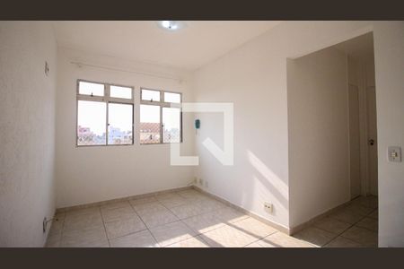 Apartamento para alugar com 3 quartos, 54m² em Cidade Líder, São Paulo
