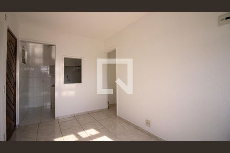 Apartamento para alugar com 3 quartos, 54m² em Cidade Líder, São Paulo