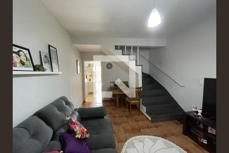 Casa à venda com 3 quartos, 115m² em Vila Talarico, São Paulo