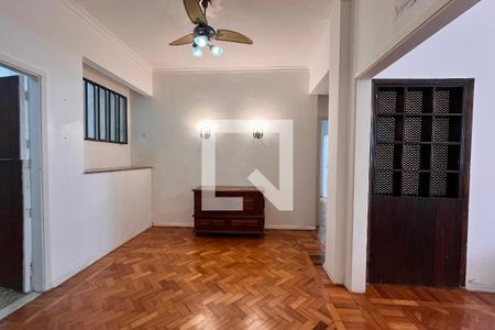 Sala  de apartamento para alugar com 3 quartos, 145m² em Copacabana, Rio de Janeiro