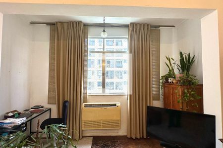 Apartamento para alugar com 3 quartos, 125m² em Copacabana, Rio de Janeiro