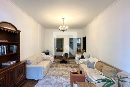 Apartamento para alugar com 3 quartos, 125m² em Copacabana, Rio de Janeiro