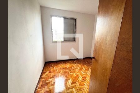 Quarto 1 de apartamento para alugar com 2 quartos, 66m² em Santana, São Paulo