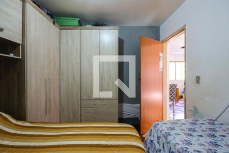 Quarto 1 de apartamento à venda com 2 quartos, 56m² em Jardim Olinda, São Paulo