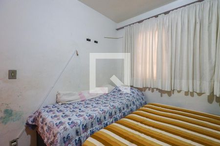 Quarto 1 de apartamento à venda com 2 quartos, 56m² em Jardim Olinda, São Paulo