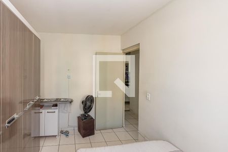 Quarto 1 de apartamento para alugar com 2 quartos, 47m² em Chácara Bela Vista, Sumaré